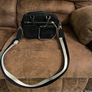 Michael Kors crossbody purse